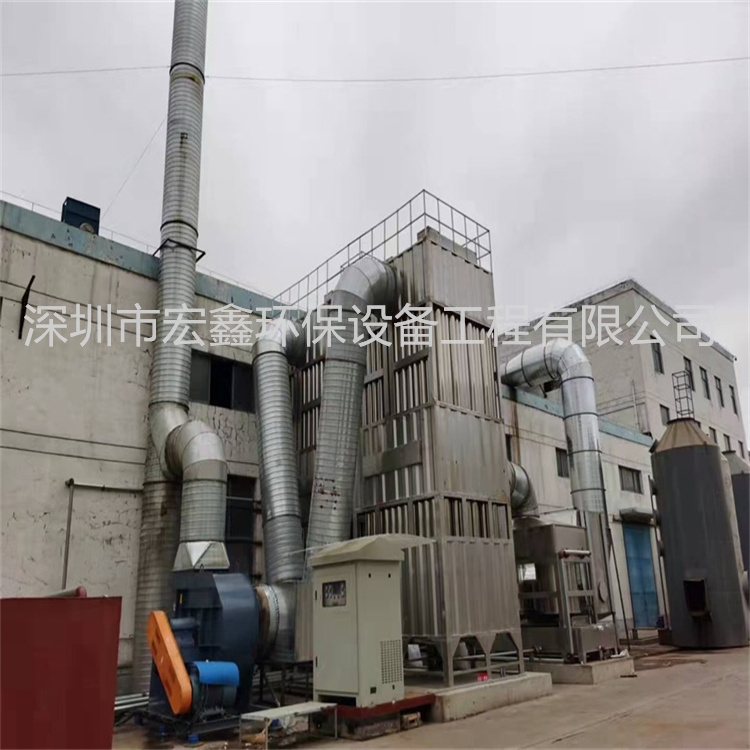 南山附近安裝通風(fēng)管道公司有哪些廠家？
