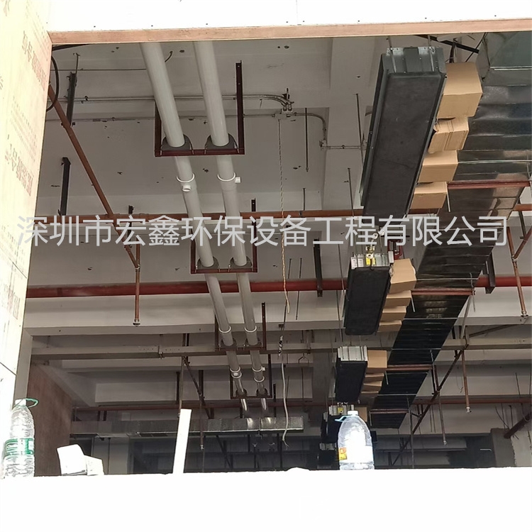 福海附近安裝通風(fēng)管道公司有哪些廠家？