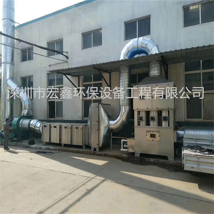 西鄉(xiāng)附近安裝通風(fēng)管道公司有哪些廠家？