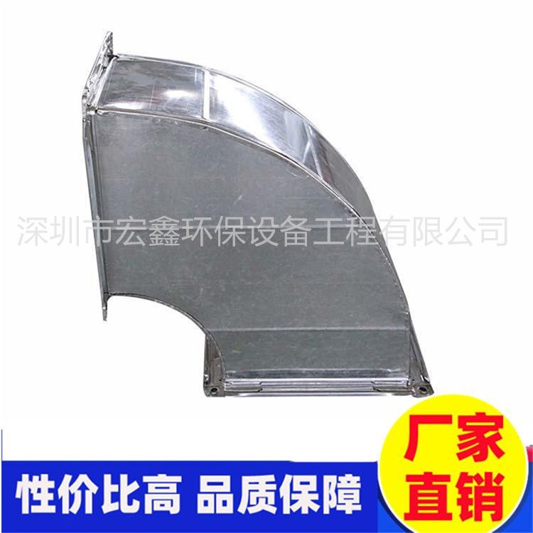 深圳白鐵皮風(fēng)管安裝價格 深圳白鐵風(fēng)管安裝價格 深圳白鐵通風(fēng)管安裝價格